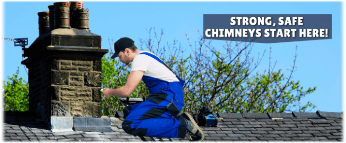 Chimney Repair Wilmington MA