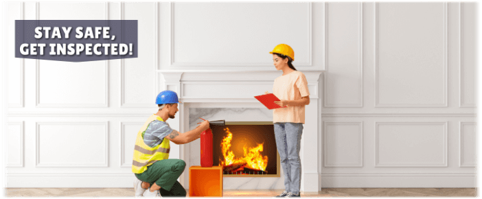 Chimney and Fireplace Inspection Wilmington MA