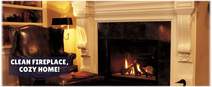 Fireplace Cleaning Wilmington MA