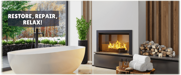 Fireplace Repair Wilmington MA