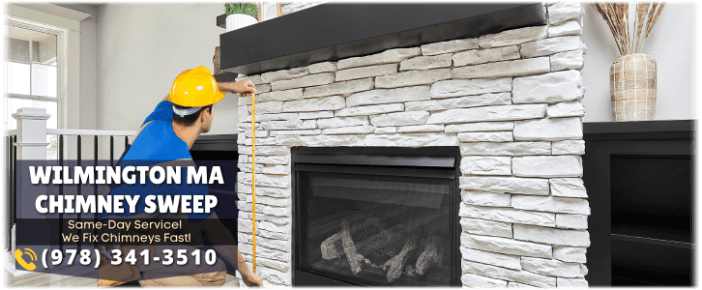 Chimney Sweep Wilmington MA